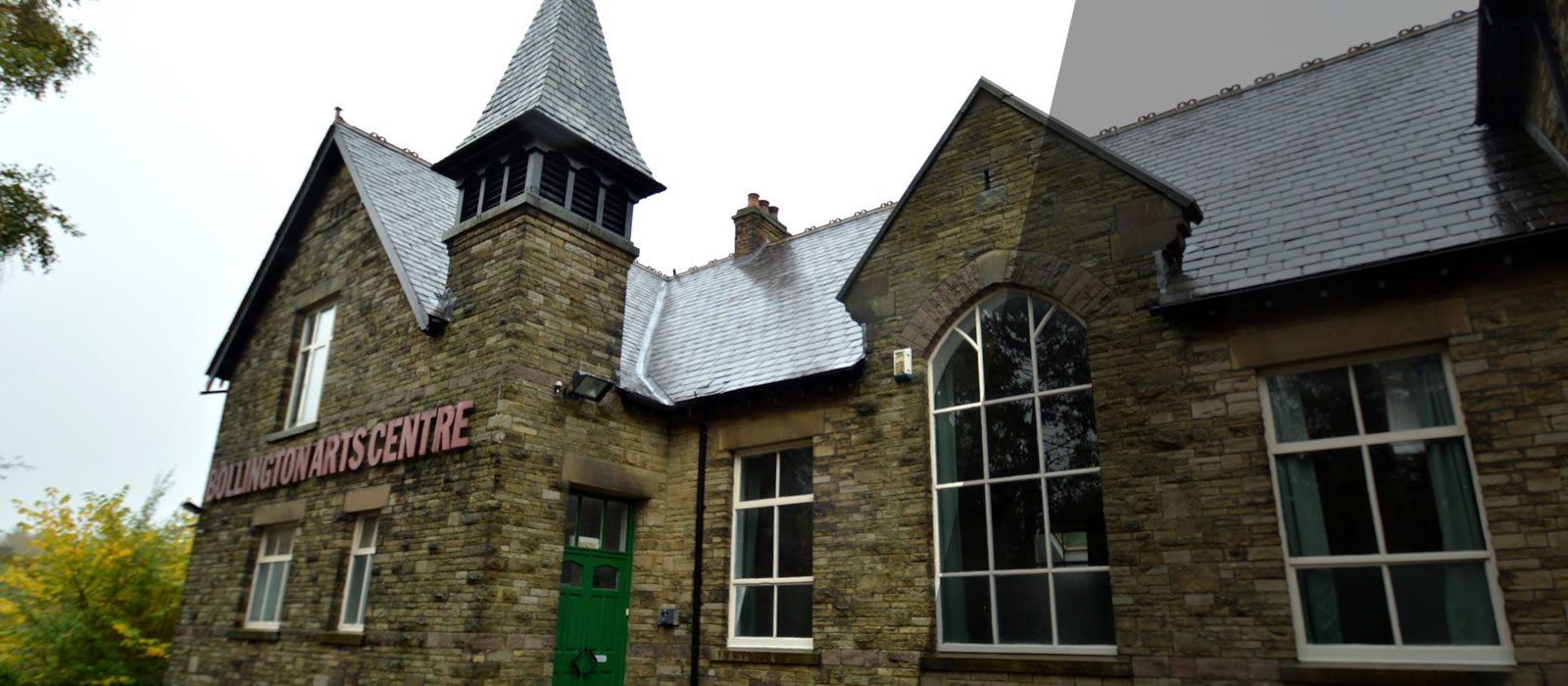 Bollington Arts Centre